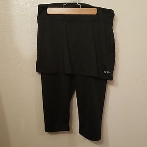 Champion C9 leggings/skirt capris